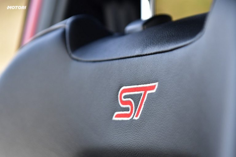 Ford Fiesta ST: la prova su strada e in pista