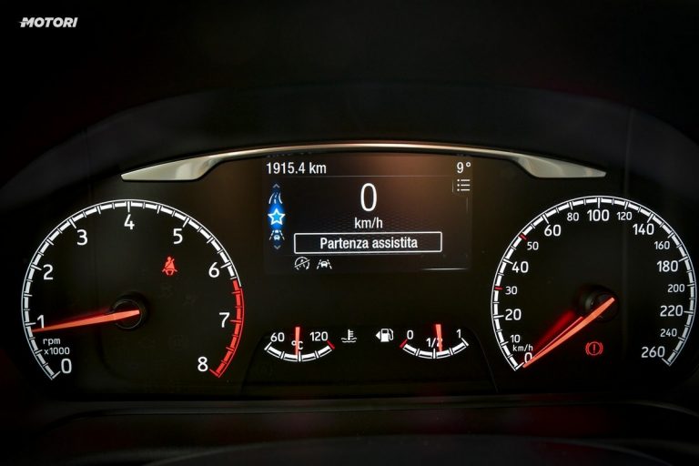 Ford Fiesta ST: la prova su strada e in pista