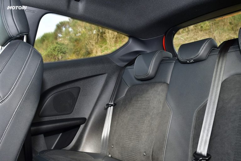 Ford Fiesta ST: la prova su strada e in pista