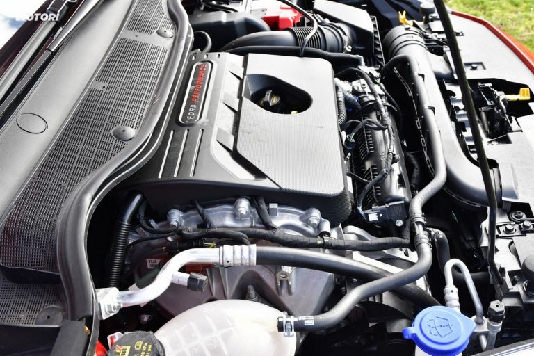 Ford Fiesta ST: la prova su strada e in pista