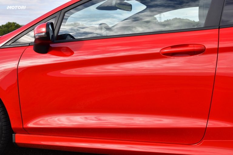 Ford Fiesta ST: la prova su strada e in pista