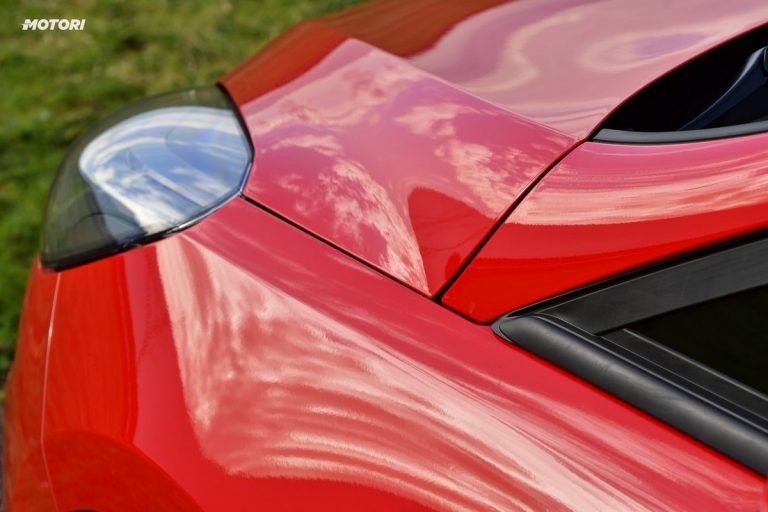 Ford Fiesta ST: la prova su strada e in pista