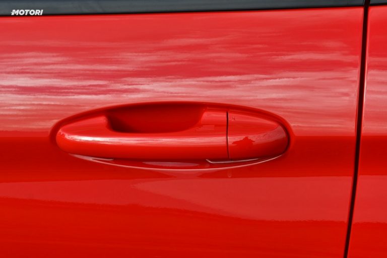 Ford Fiesta ST: la prova su strada e in pista