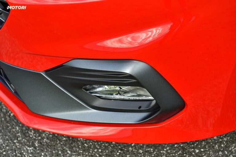 Ford Fiesta ST: la prova su strada e in pista