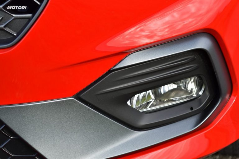 Ford Fiesta ST: la prova su strada e in pista