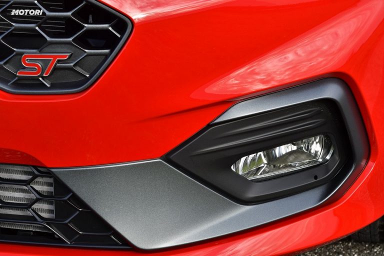 Ford Fiesta ST: la prova su strada e in pista