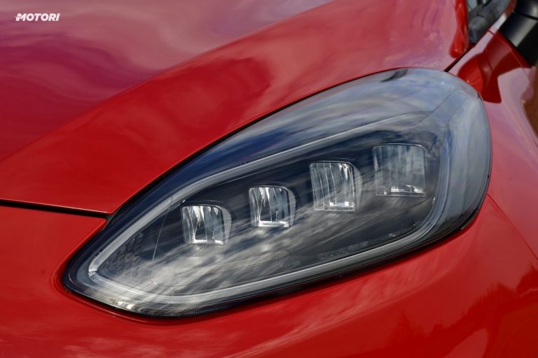 Ford Fiesta ST: la prova su strada e in pista