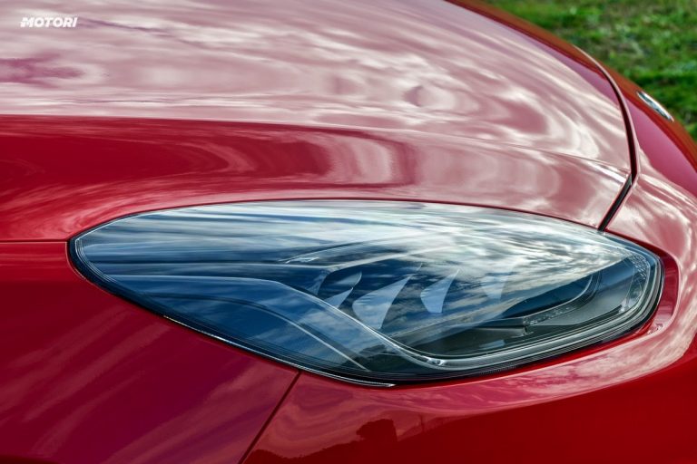 Ford Fiesta ST: la prova su strada e in pista