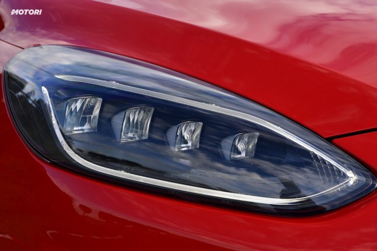 Ford Fiesta ST: la prova su strada e in pista