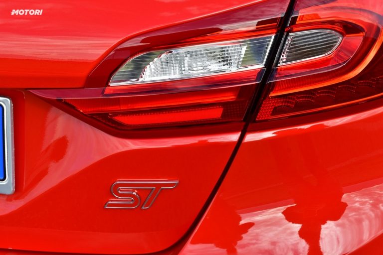 Ford Fiesta ST: la prova su strada e in pista