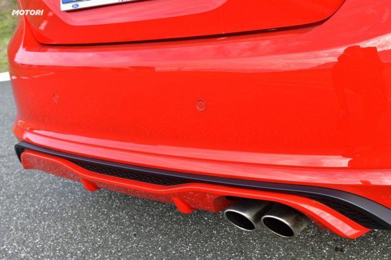 Ford Fiesta ST: la prova su strada e in pista