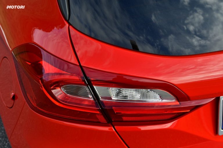 Ford Fiesta ST: la prova su strada e in pista