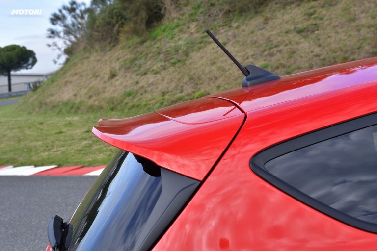 Ford Fiesta ST: la prova su strada e in pista