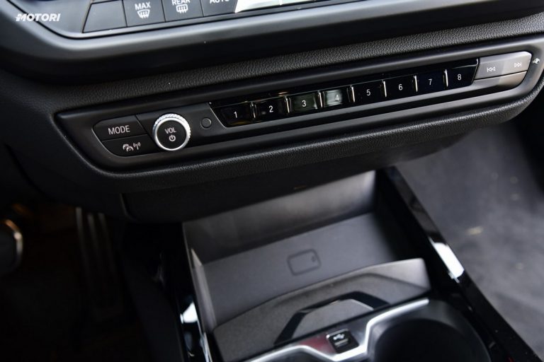 BMW M135i xDrive: la prova su strada e in pista