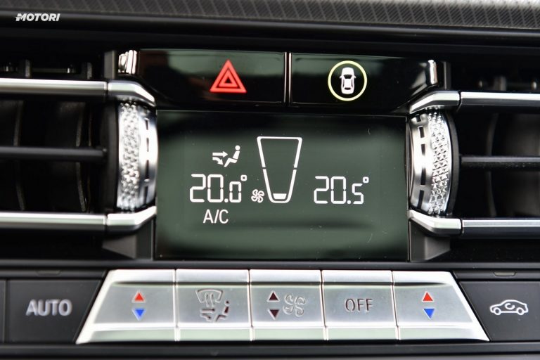 BMW M135i xDrive: la prova su strada e in pista