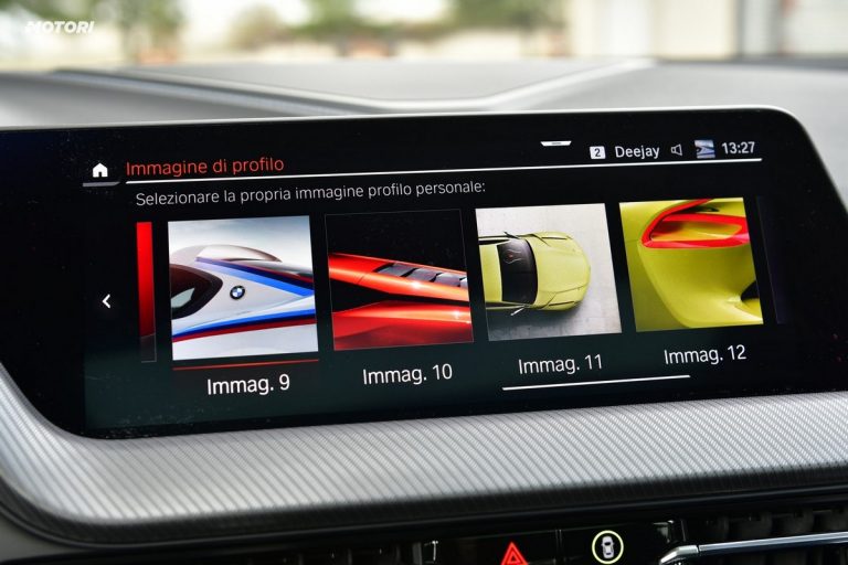 BMW M135i xDrive: la prova su strada e in pista