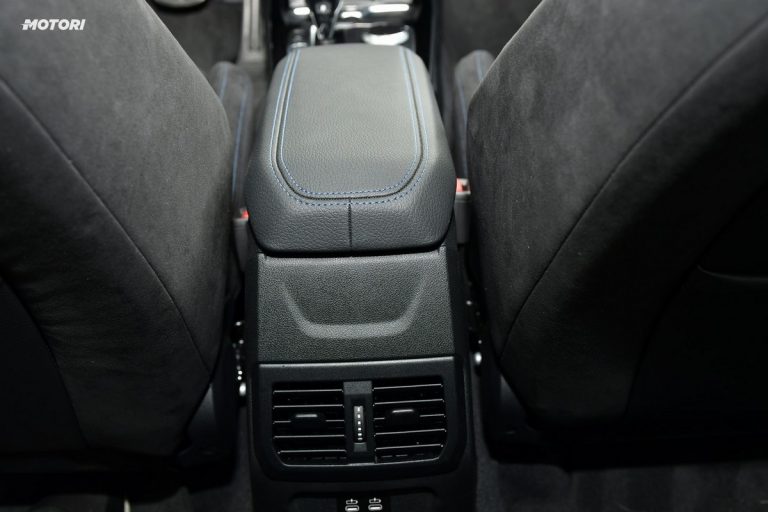 BMW M135i xDrive: la prova su strada e in pista