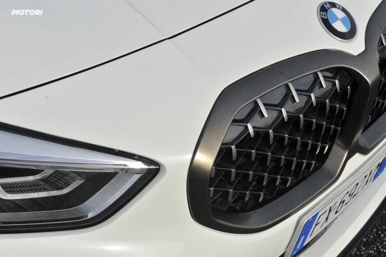 BMW M135i xDrive: la prova su strada e in pista