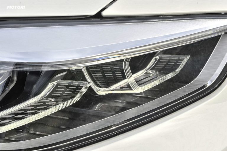 BMW M135i xDrive: la prova su strada e in pista