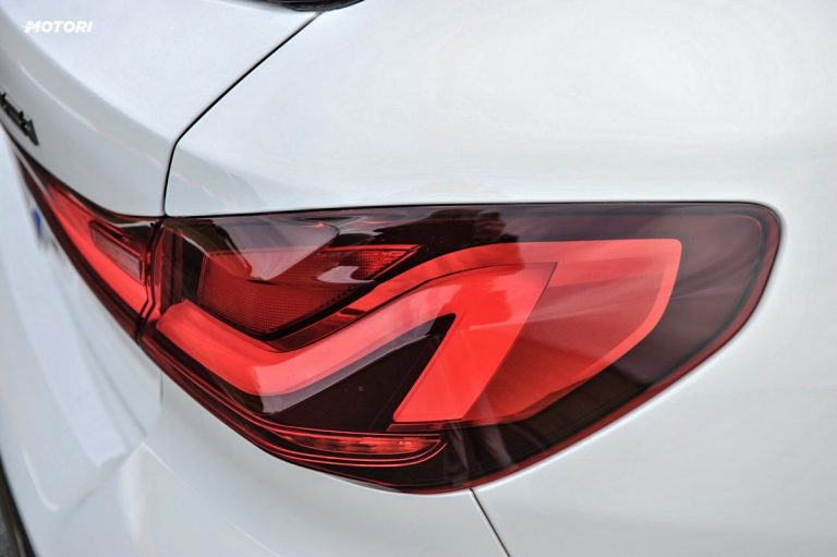 BMW M135i xDrive: la prova su strada e in pista