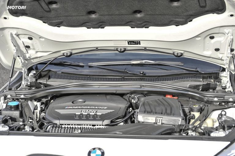BMW M135i xDrive: la prova su strada e in pista
