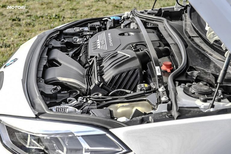 BMW M135i xDrive: la prova su strada e in pista