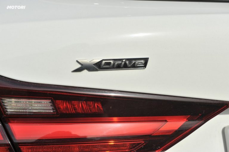 BMW M135i xDrive: la prova su strada e in pista
