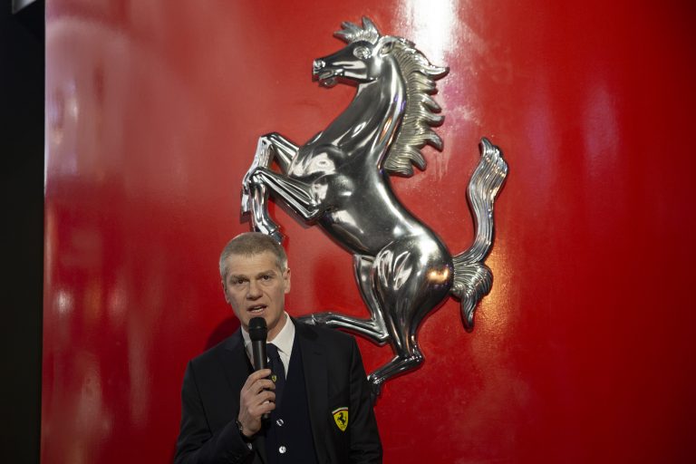 Ferrari: una mostra per i 70 anni di successi alla 24 Ore di Le Mans