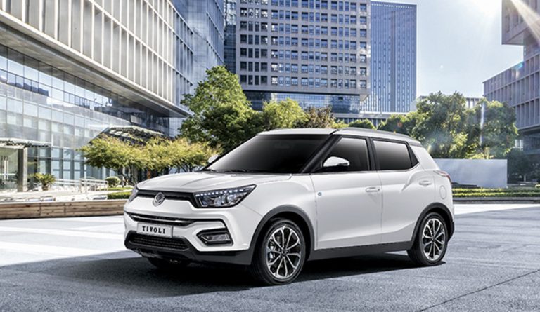 Miglior SUV economico: immagini ufficiali