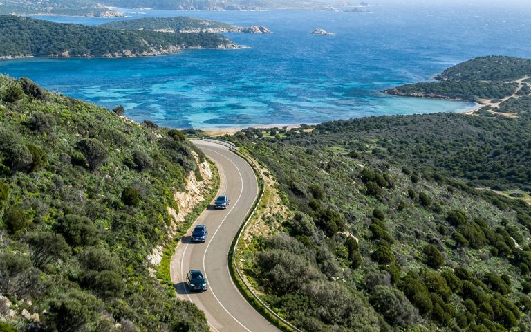 Audi Q5, Q7 e SQ8: le immagini