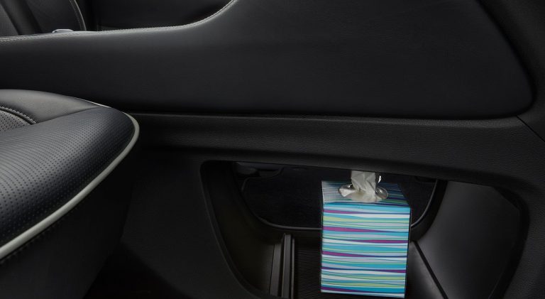 Chrysler Pacifica restyling 2020: immagini ufficiali