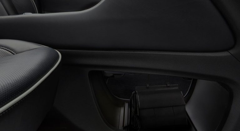 Chrysler Pacifica restyling 2020: immagini ufficiali