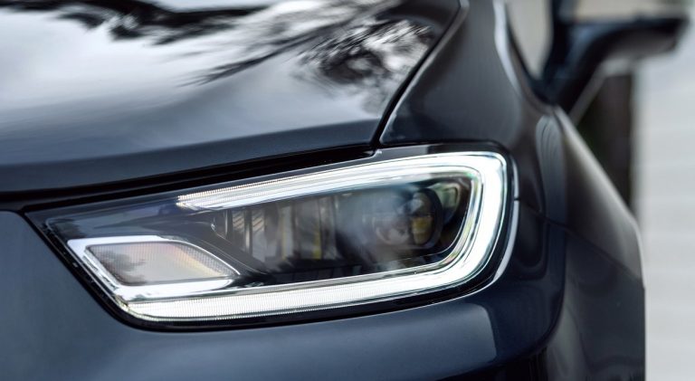 Chrysler Pacifica restyling 2020: immagini ufficiali