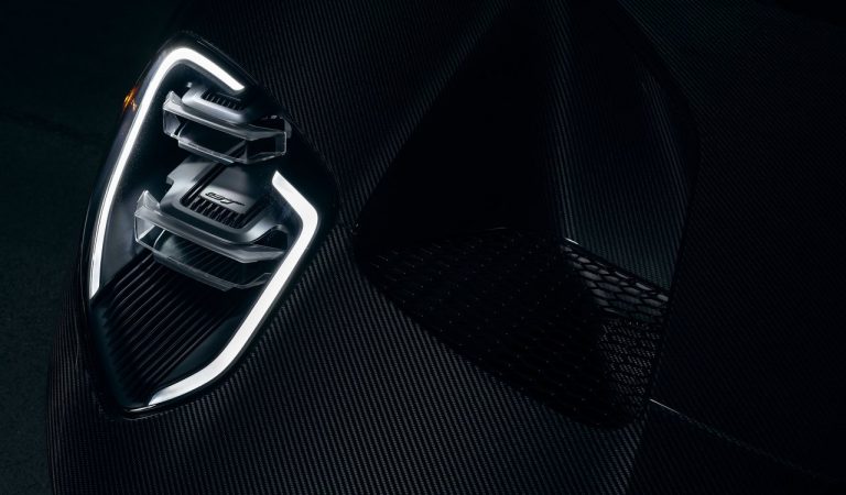 Ford GT 2020: immagini ufficiali