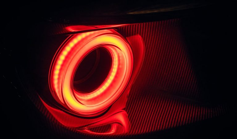 Ford GT 2020: immagini ufficiali