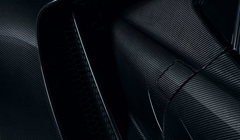 Ford GT 2020: immagini ufficiali