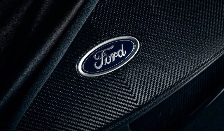 Ford GT 2020: immagini ufficiali