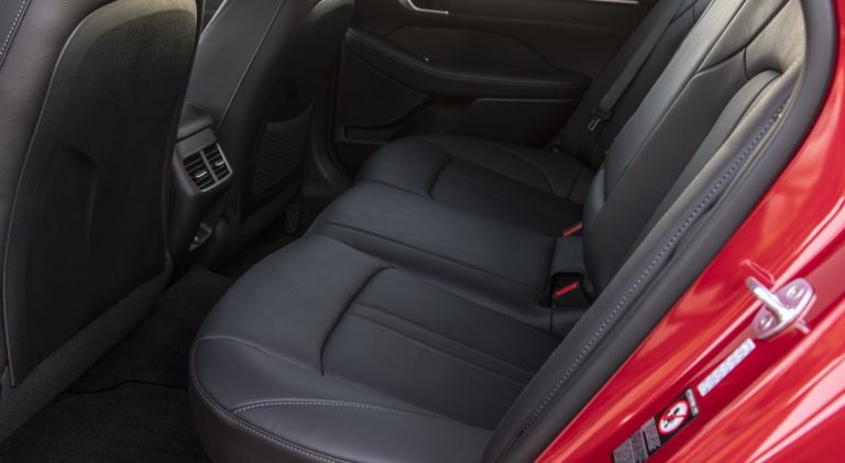 Hyundai Sonata: la nuova berlina ibrida a Chicago