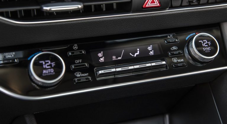 Hyundai Sonata: la nuova berlina ibrida a Chicago