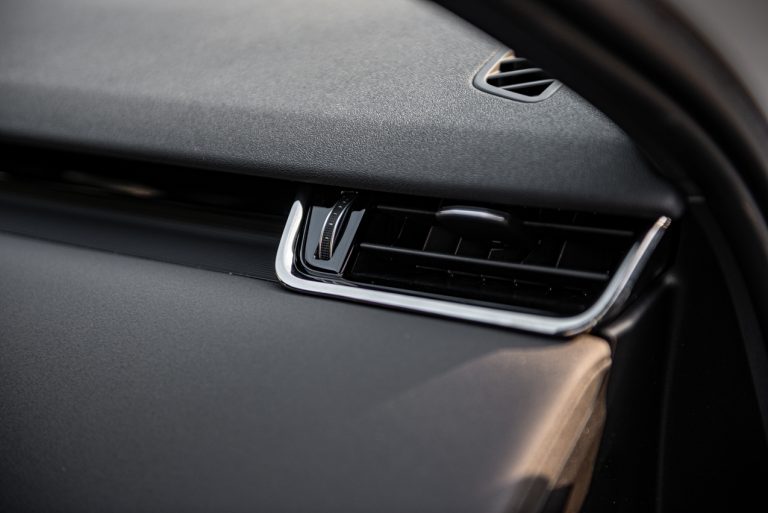 Range Rover Evoque D180 SE R Dynamic: la prova su strada