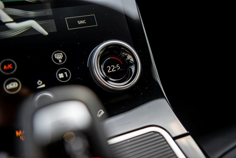 Range Rover Evoque D180 SE R Dynamic: la prova su strada