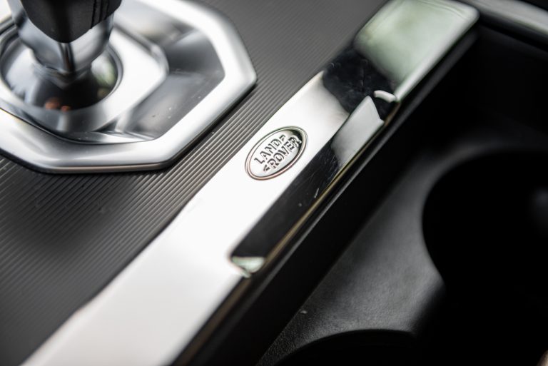 Range Rover Evoque D180 SE R Dynamic: la prova su strada