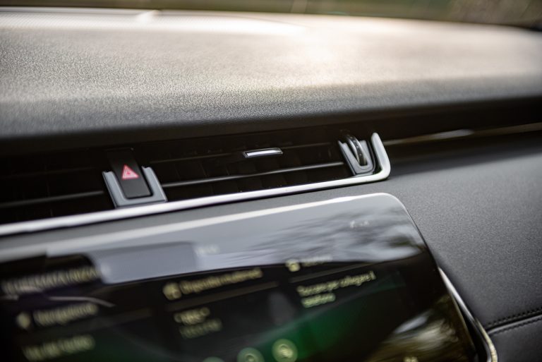 Range Rover Evoque D180 SE R Dynamic: la prova su strada