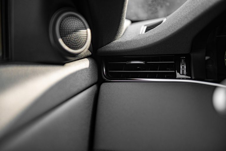 Range Rover Evoque D180 SE R Dynamic: la prova su strada