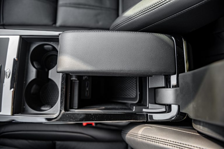 Range Rover Evoque D180 SE R Dynamic: la prova su strada