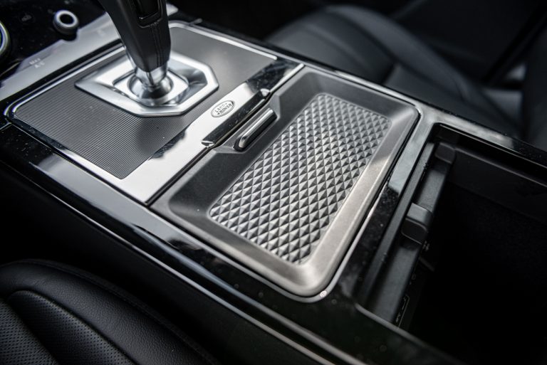 Range Rover Evoque D180 SE R Dynamic: la prova su strada