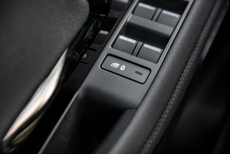 Range Rover Evoque D180 SE R Dynamic: la prova su strada