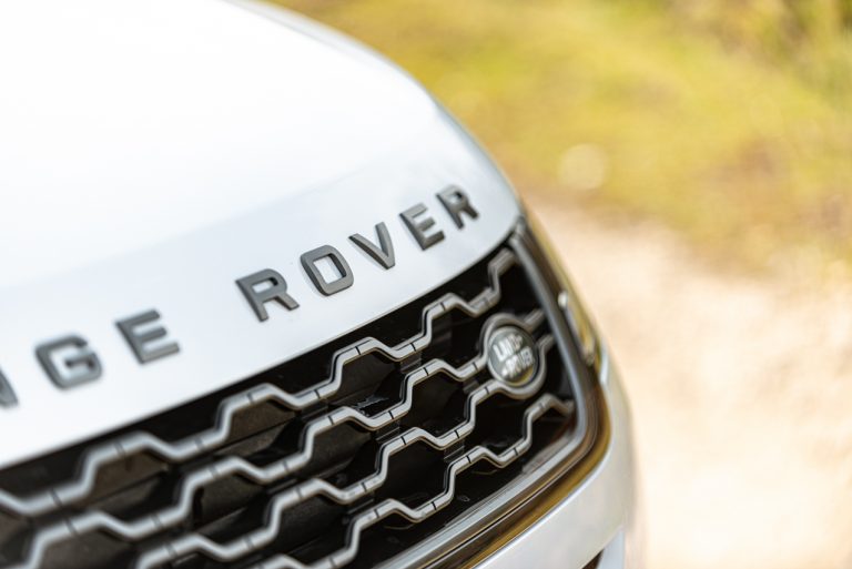 Range Rover Evoque D180 SE R Dynamic: la prova su strada