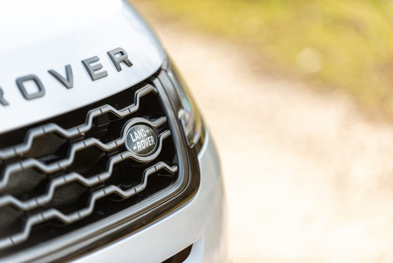 Range Rover Evoque D180 SE R Dynamic: la prova su strada