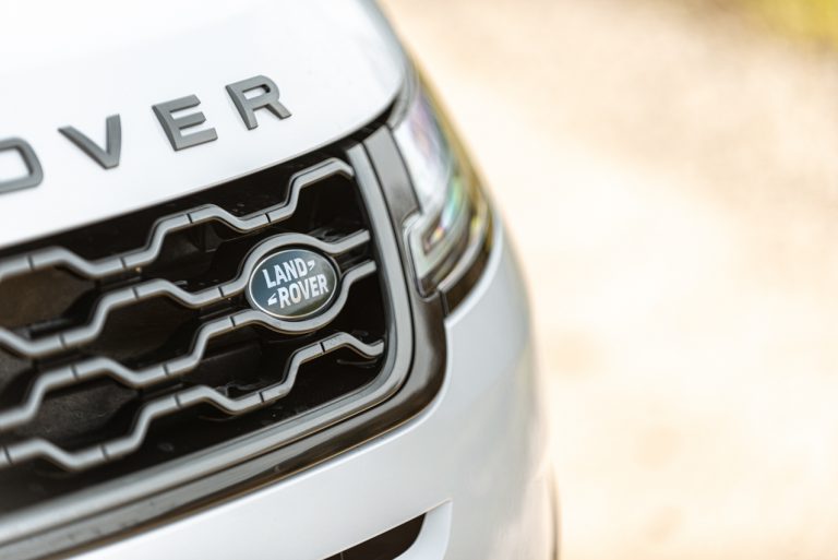Range Rover Evoque D180 SE R Dynamic: la prova su strada